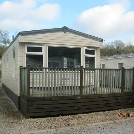 119 Brigham Holiday Park. Cockermouth