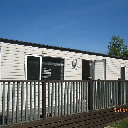 Apartment 119 Brigham Holiday Park. *