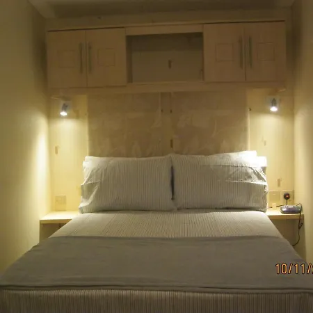 119 Brigham Holiday Park. Apartment Cockermouth