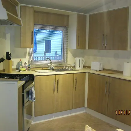 119 Brigham Holiday Park.
