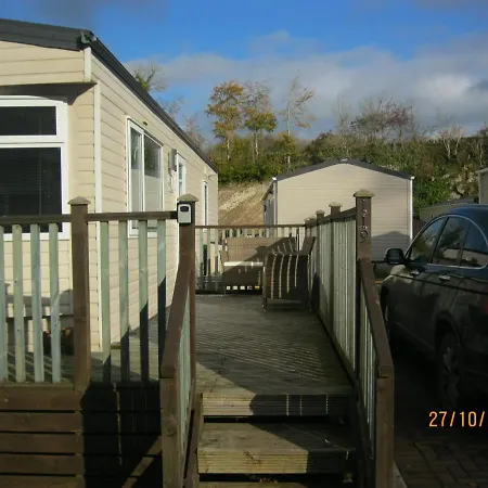 119 Brigham Holiday Park. * Cockermouth