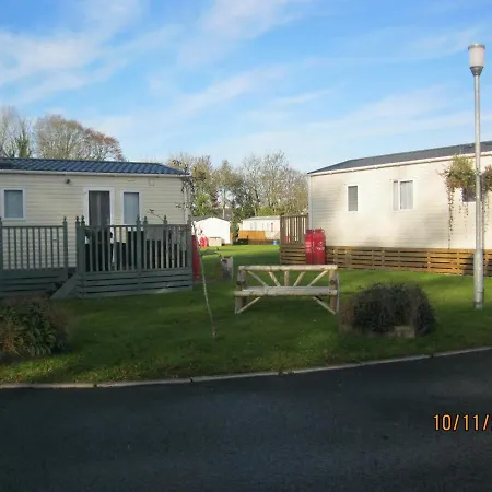 119 Brigham Holiday Park. *