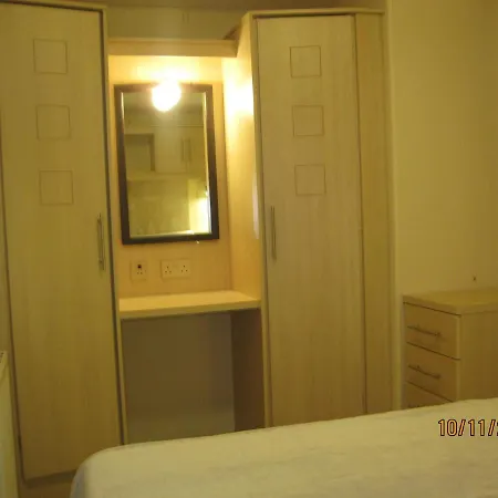 Apartment 119 Brigham Holiday Park.