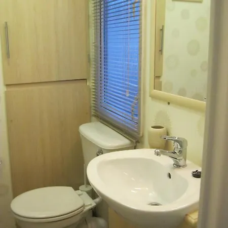 Apartment 119 Brigham Holiday Park. Cockermouth