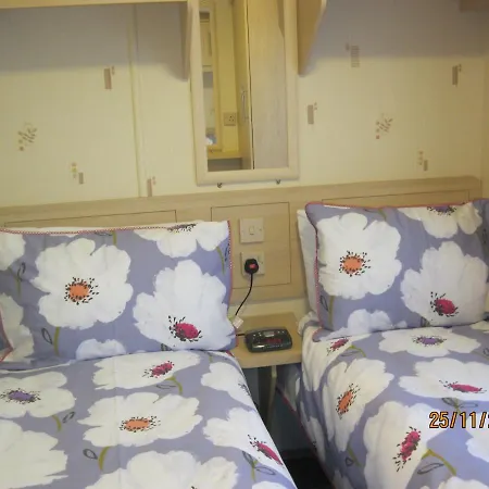119 Brigham Holiday Park. Cockermouth
