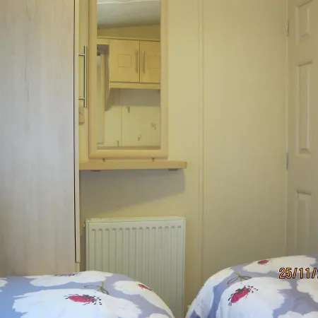 119 Brigham Holiday Park. Cockermouth