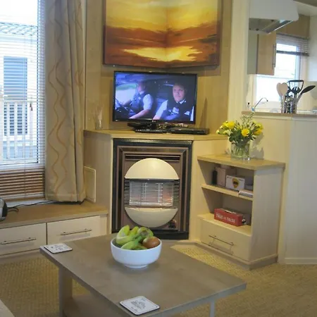 119 Brigham Holiday Park. * Cockermouth