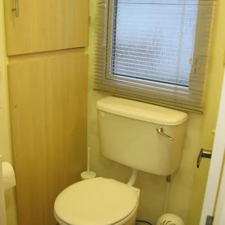 119 Brigham Holiday Park. *