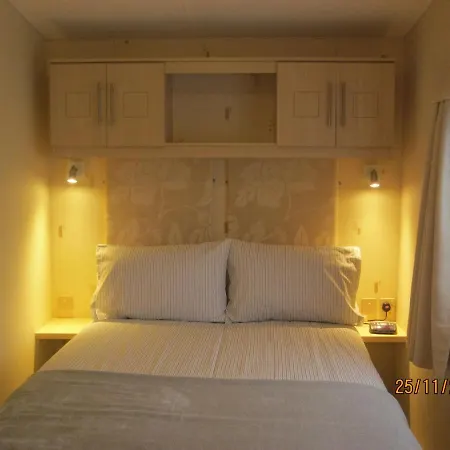 119 Brigham Holiday Park. *