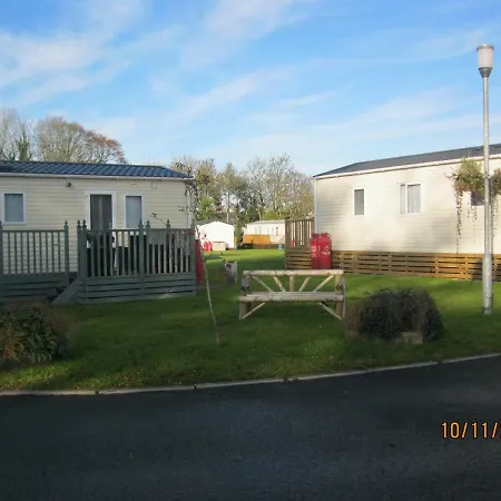 119 Brigham Holiday Park. *