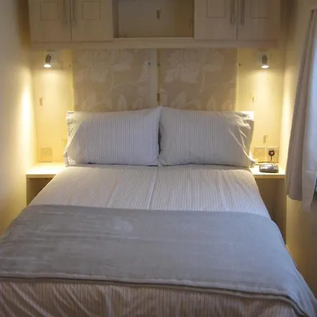 119 Brigham Holiday Park. Apartman Cockermouth