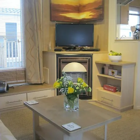 Apartman 119 Brigham Holiday Park. Cockermouth
